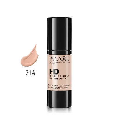 Imagic Liquid HD Foundation Shade 30ml